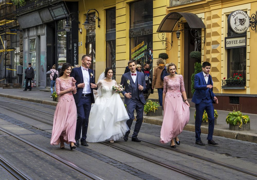 Photograph by Павел Минкевич