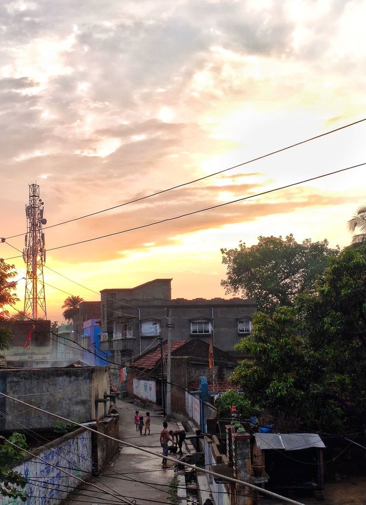 Photograph by Bapi Kundu
