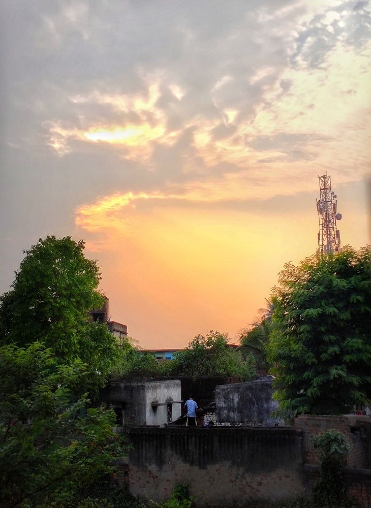 Photograph by Bapi Kundu