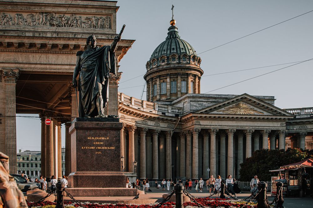 Photograph by Екатерина Демидова-Еременко