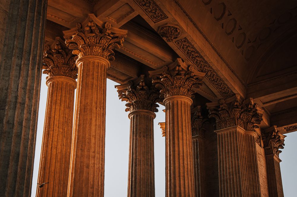 Photograph by Екатерина Демидова-Еременко