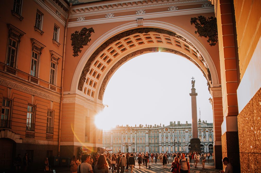 Photograph by Екатерина Демидова-Еременко