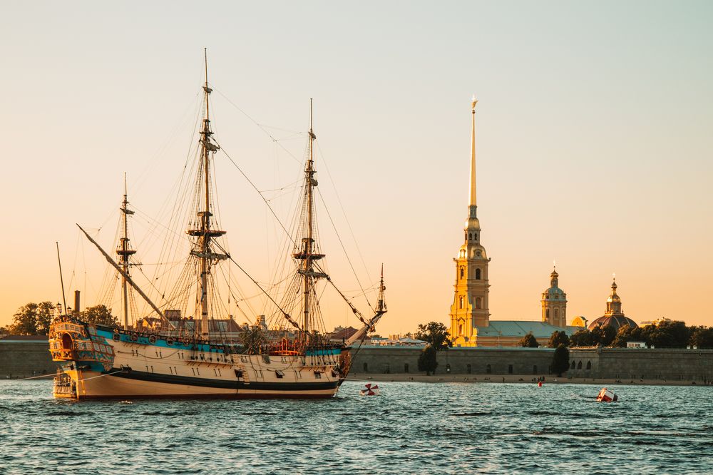 Photograph by Екатерина Демидова-Еременко