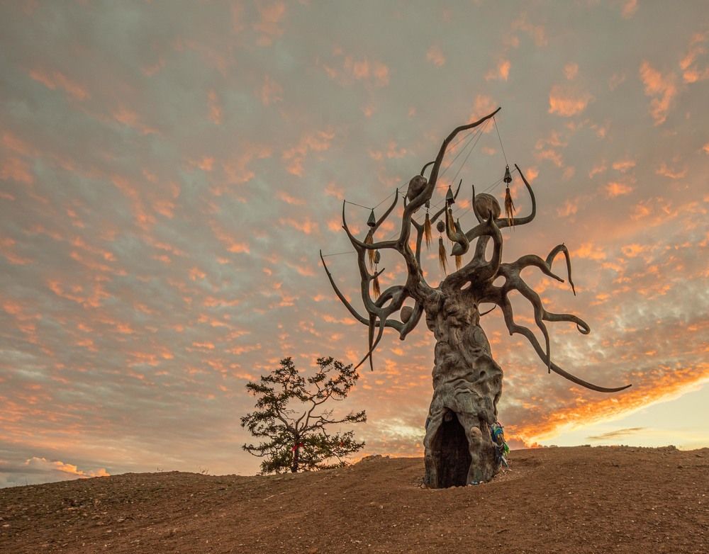 Хранитель Байкала