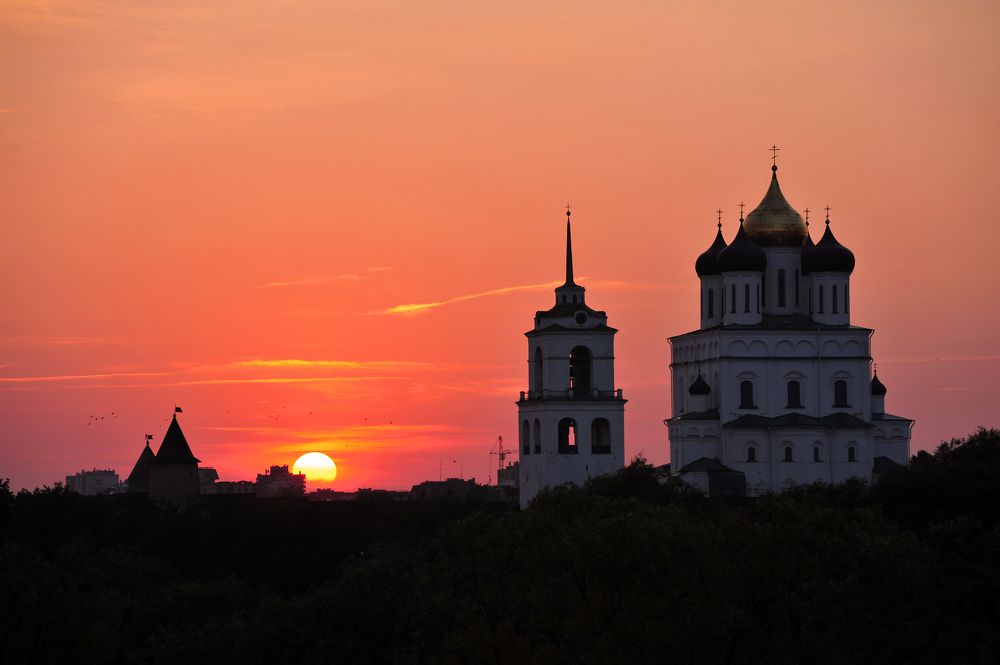 Photograph by Юрий Яковлев