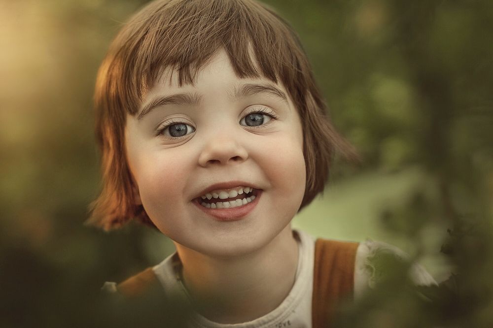 Photograph by Юлия Педашенко