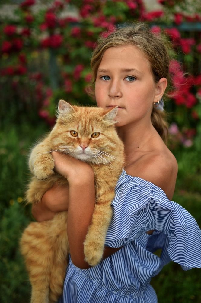 Photograph by Бесштанькина Мария