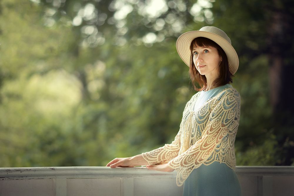 Photograph by Екатерина Смирнова