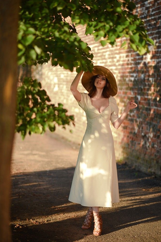 Photograph by Алена Ефремова