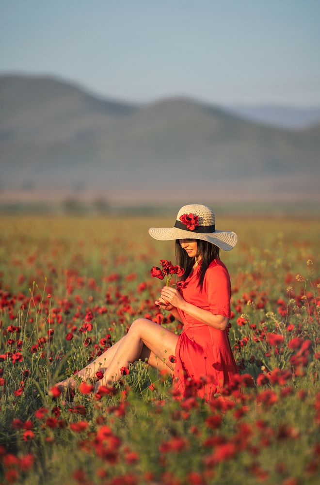 Photograph by Юлия Борт