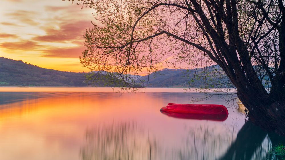 Photograph by Levente Zsolt Gal