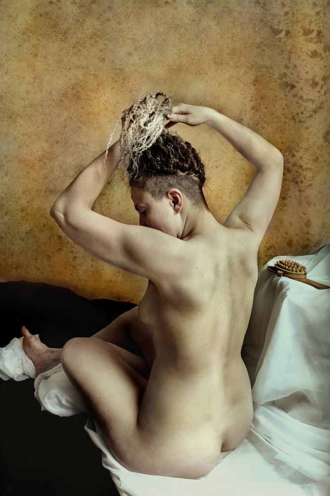 Photograph by Alfimova Alina