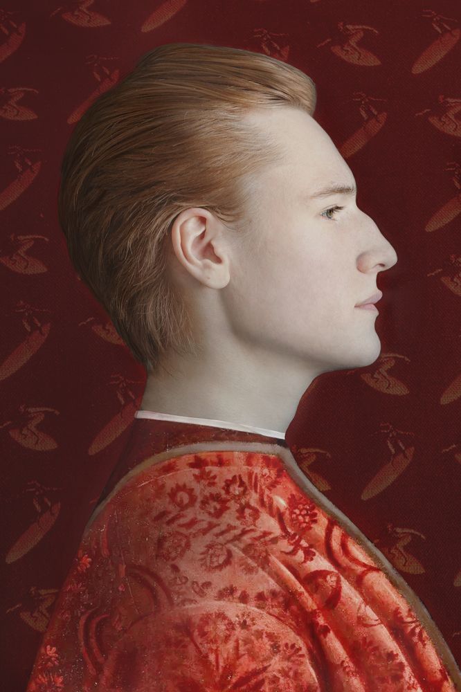 Photograph by Alfimova Alina