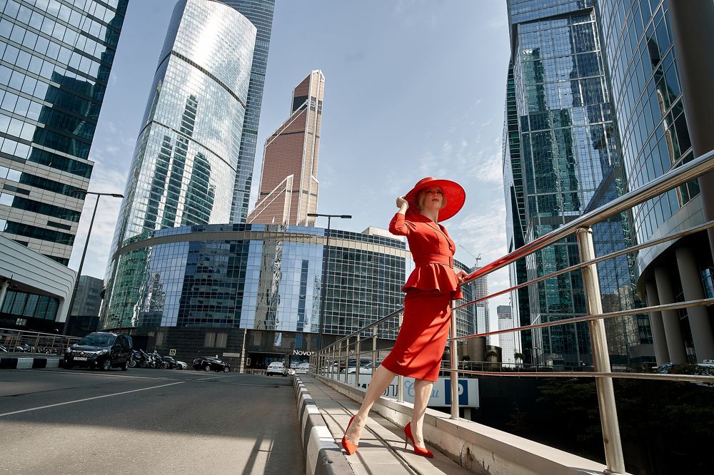 Photograph by Сергей Гаварос