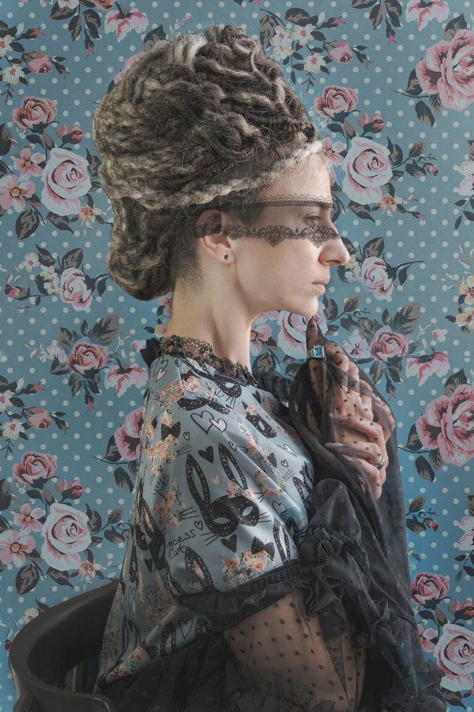 Photograph by Alfimova Alina