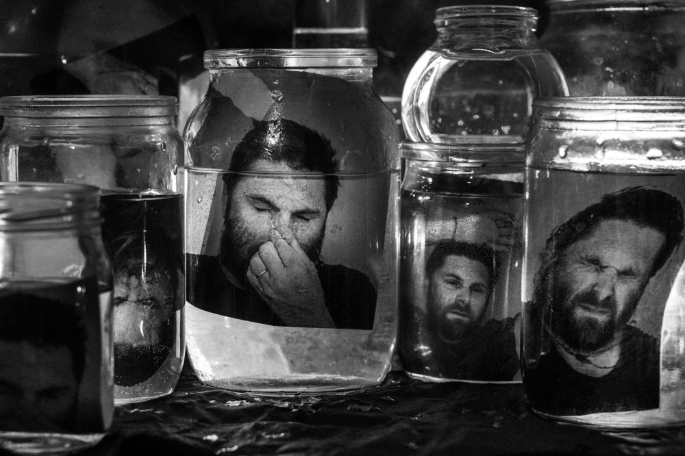 Photograph by Евгений Рослов