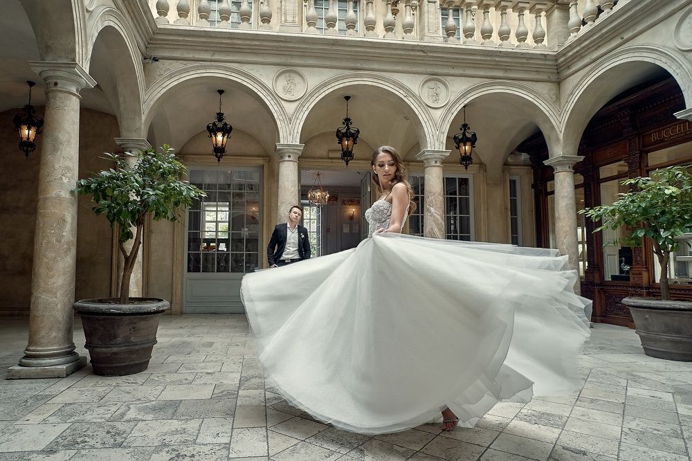 Photograph by Сергей Гаварос