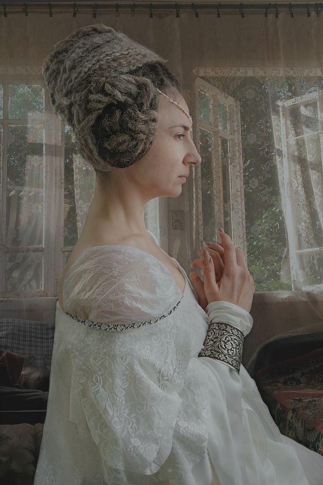 Photograph by Alfimova Alina