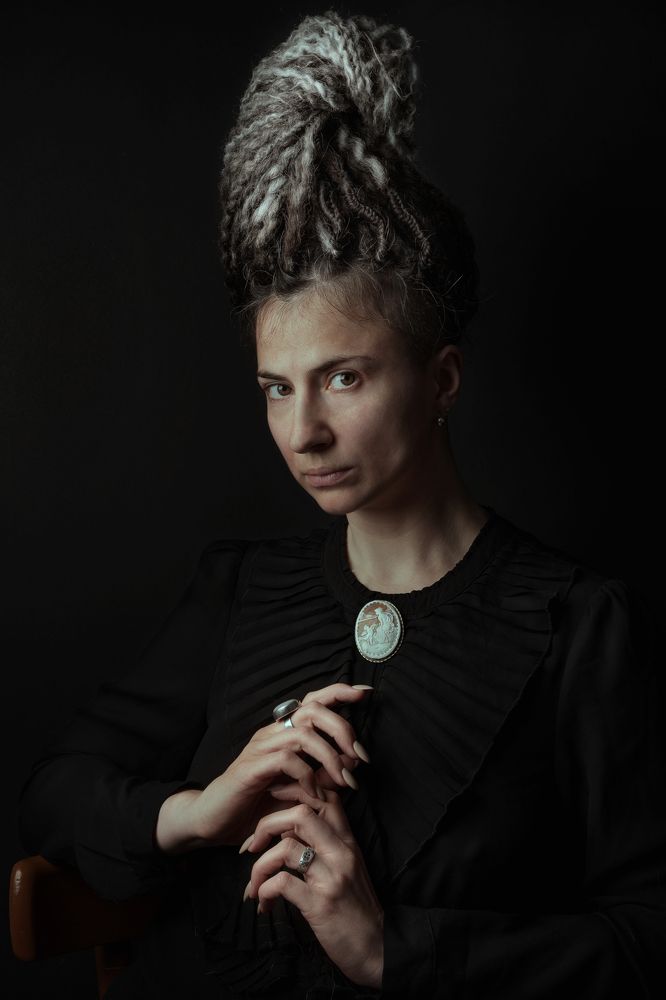 Photograph by Alfimova Alina