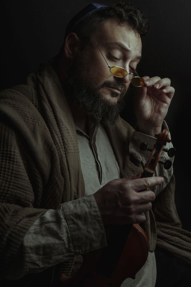 Photograph by Alfimova Alina