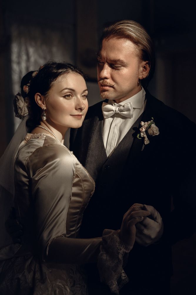 Photograph by Сергей Гаварос