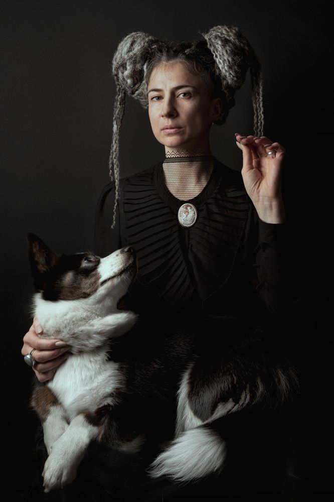 Photograph by Alfimova Alina