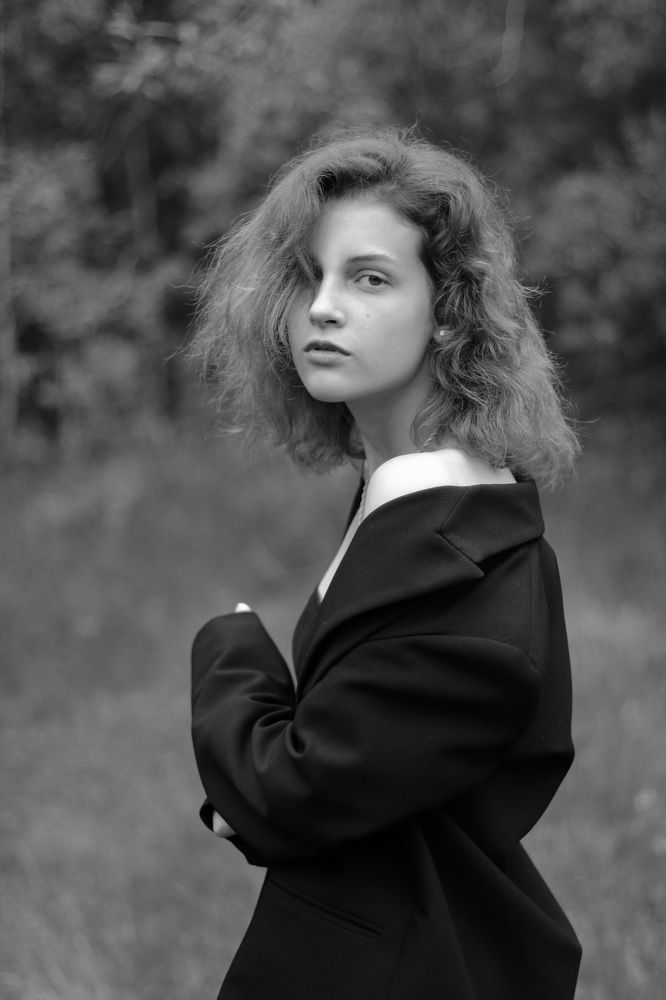 Photograph by Михаил Лебедев