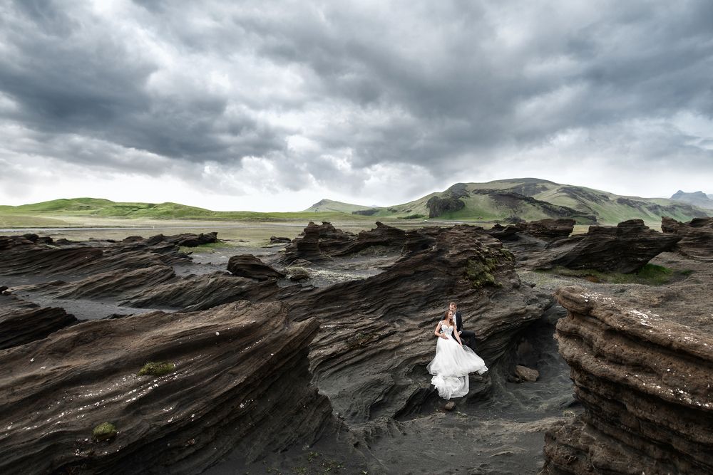 Photograph by Виталий Мелихов