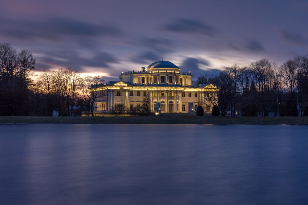 Photograph by Александр Яровой