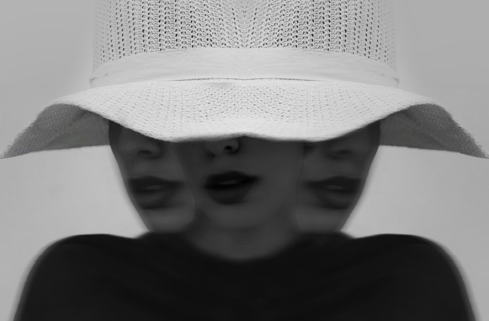 Photograph by anahita peymani