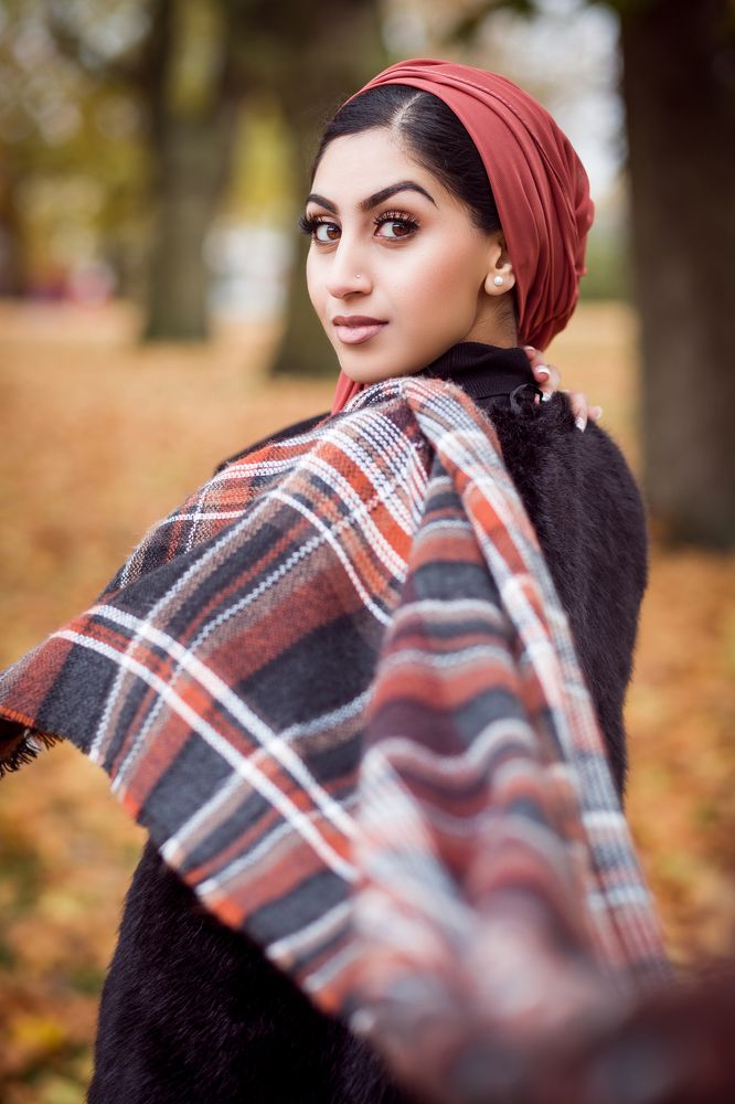 Photograph by Karina Vasiljeva