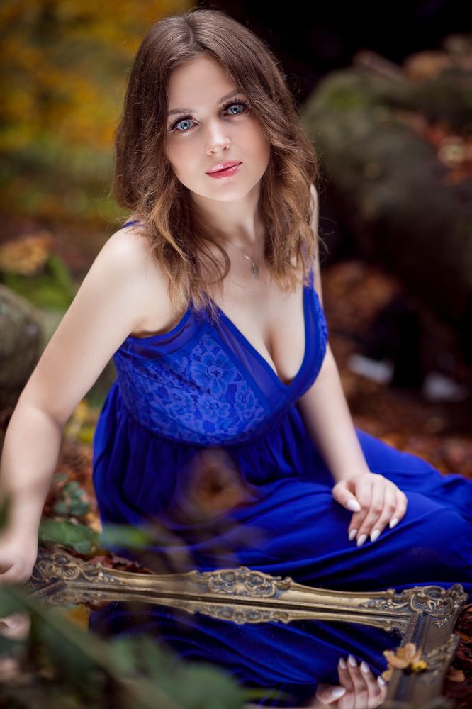 Photograph by Karina Vasiljeva