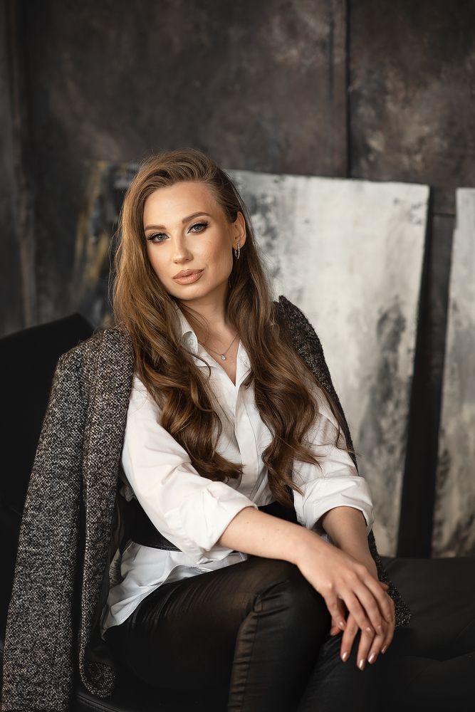 Photograph by Анна Карташова