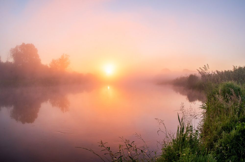 Photograph by Евгений Новицкий