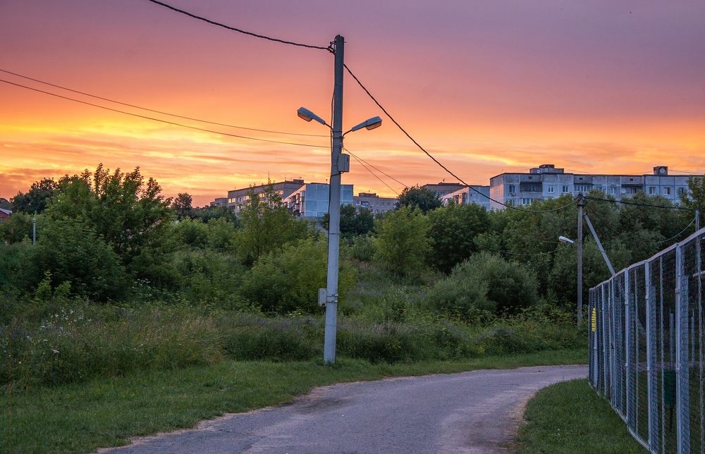 Photograph by Андрей Антипов