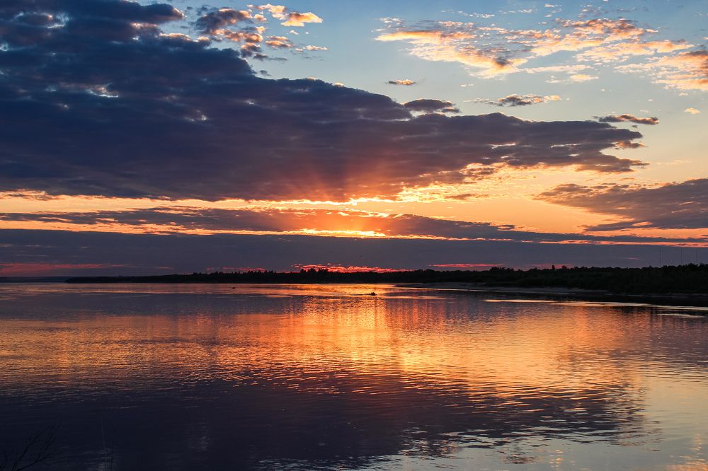 Photograph by Ольга Ситникова