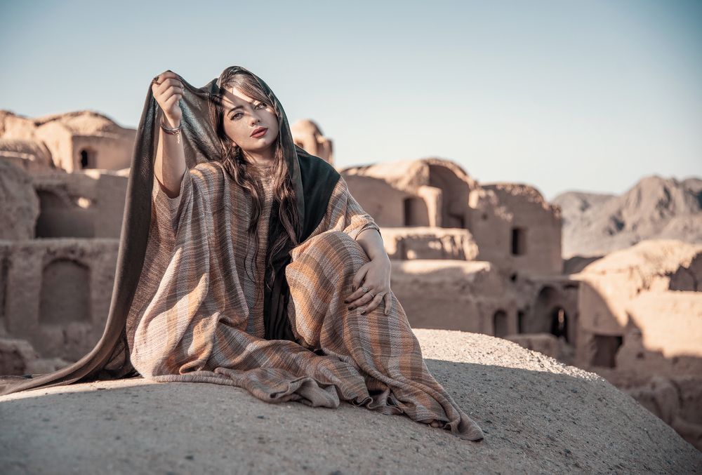 Photograph by hesam Moosavi