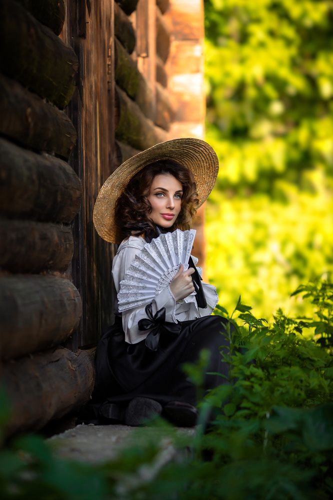 Photograph by Ангелина Старцева