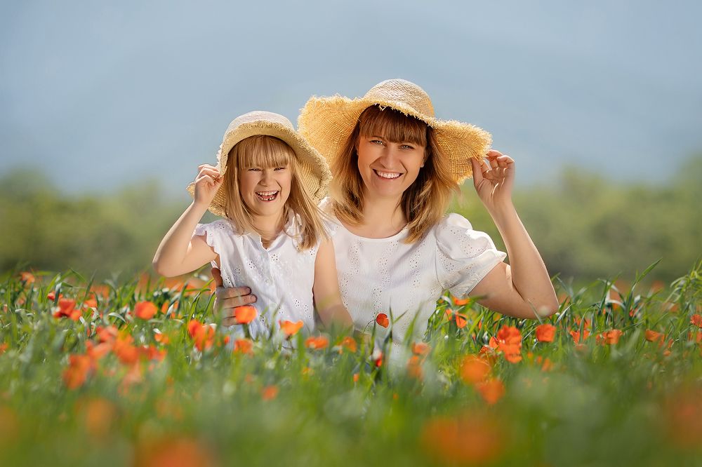 Photograph by Irina Kartoshova