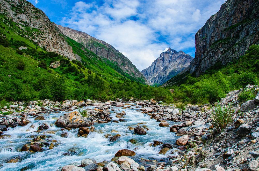 Фотография автора Сергей Рыженко