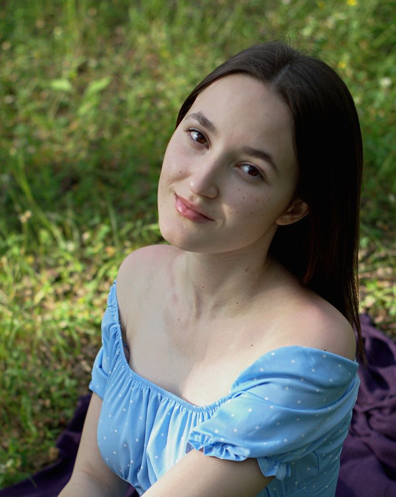 Photograph by Оксана Кочкова