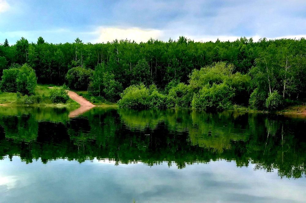 Photograph by Светлана Середина