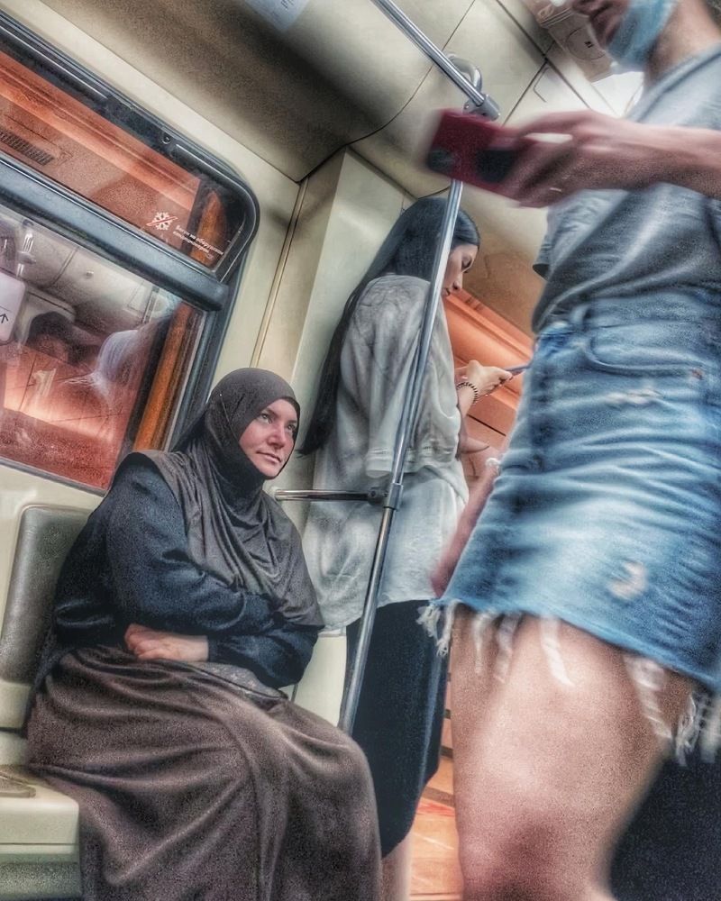 Photograph by Ришат Галимов