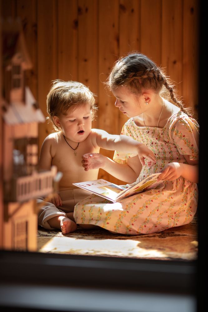 Photograph by Пачковская Александра