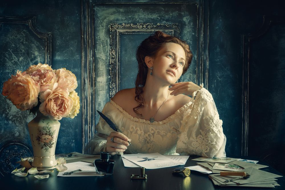 Photograph by Алёна Жаак