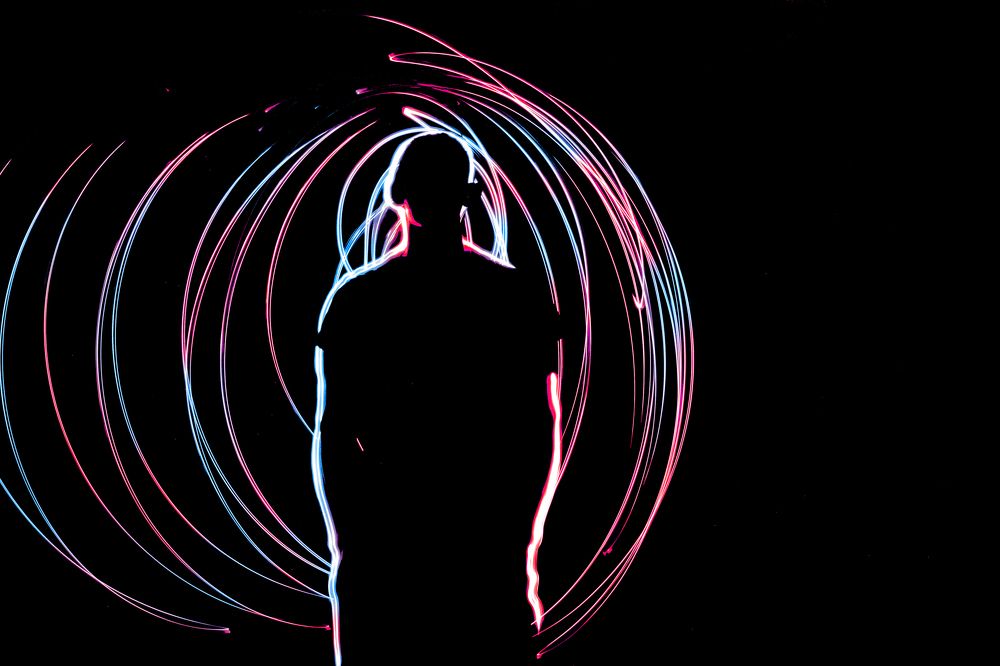 Photograph by Andrea Tijanic