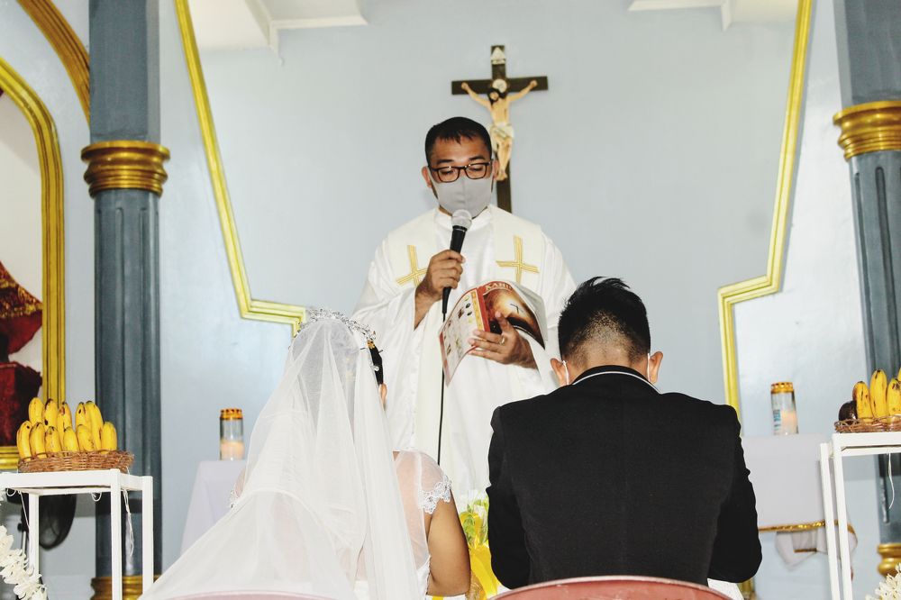 Photograph by AIRYN BELAGANTOL