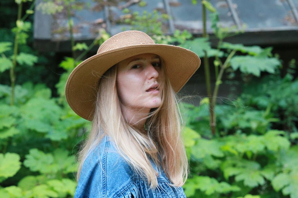 Photograph by Андрей Телибаев