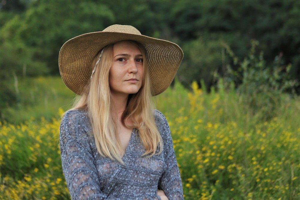 Photograph by Андрей Телибаев