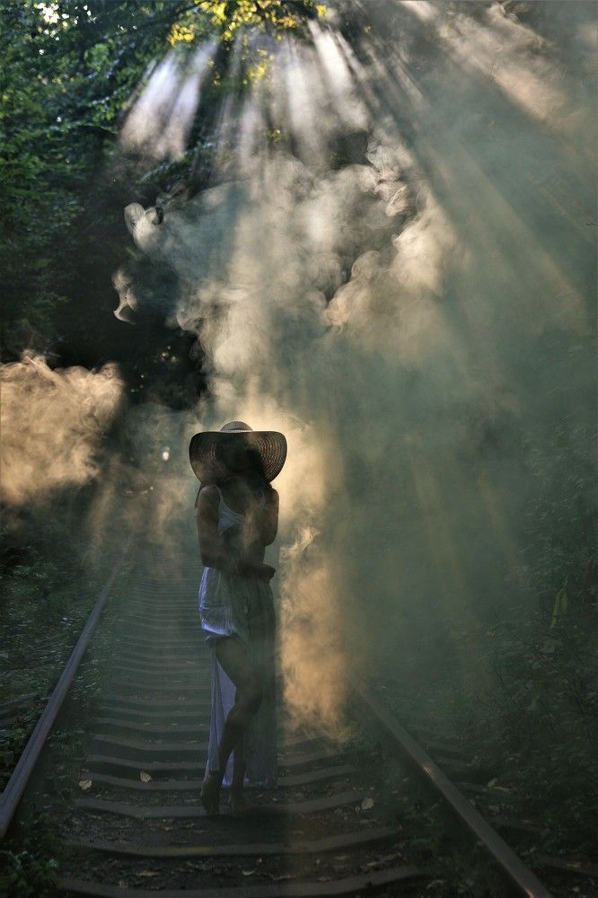 Photograph by Андрей Телибаев